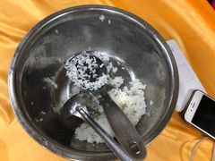 -荣生萝卜汤饭店
