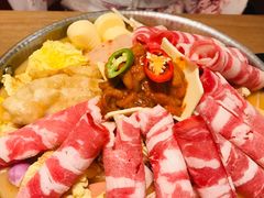 -西月山居匠心创意料理(江汉路新佳丽广场店)