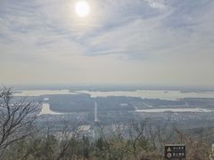 -虞山风景区