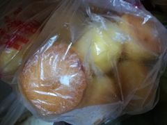 -宫廷糕点铺(人民中路店)