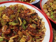 -柴窝堡22号辣子鸡·传承新疆菜