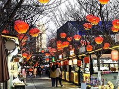 -回龙窝历史文化街区