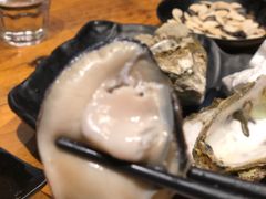 -烧蠔帮·湛江生蚝(工农店)