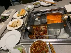 -海底捞火锅(宝龙广场夜宵主题店)