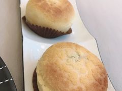 法式雪山叉烧包-尚一汤·粤菜海鲜(环球港店)