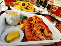 -宝莱纳餐厅(滨江店)