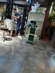 -妞妞麻吉