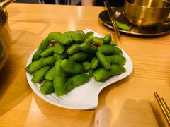 -我是那个大叔·美食研究所(新塘路店)