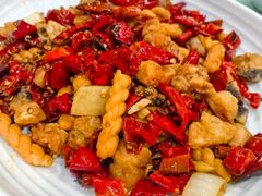 -成都驻京办餐厅(蜀都宾馆店)