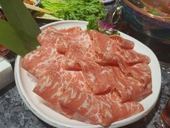 -蜀道火锅(西宁路店)