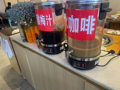 -锅老头铁锅炖•大锅蒸汽海鲜(韩乐坊店)