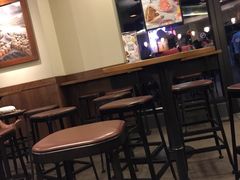 大堂-星巴克(无锡百联奥特莱斯店)