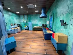 -尼克Playtime(欢乐海岸店)