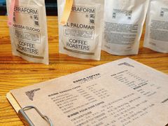 -阿什卡咖啡馆ESSCA COFFEE(塔里木石油宾馆店)