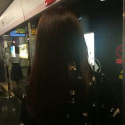 烫染-MOGA造型沙龙