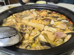 -野菌王•养生汤锅•野生菌火锅(大理漾濞路店)