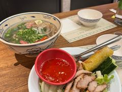 -saigon saigon | 西贡西贡(滨北店)