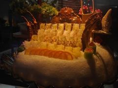 -太古汇海鲜姿造(延寿店)
