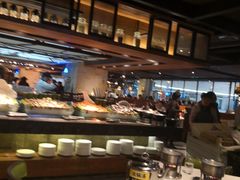 -星伦多自助料理·涮烤一体(虹悦城店)