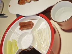-京鸭棠(让胡路万达店)