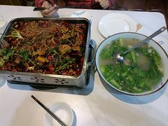 -姑奶奶老厨房(南坪路总店)