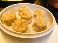 -海派悦庭·海胆烧麦·新融合菜(凯德广场店)