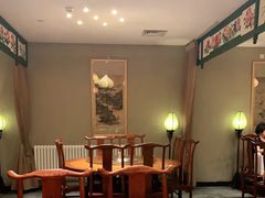包厢-古关火锅店(古北水镇景区店)