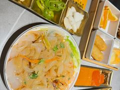 -正宗齐齐哈尔烤肉·齐牛哥鲜切炭火烤肉(杭州总店)