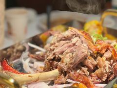 -楼兰新疆菜(江宁万达店)