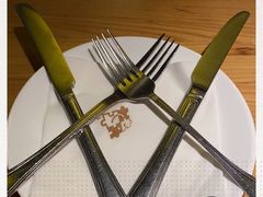 -菲滋意式餐厅(加州阳光二店)