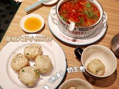 -小杨生煎(湟普汇店)