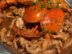 -胖哥俩肉蟹煲(杭州大厦中央广场店)