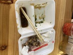 -广香烧腊快餐店