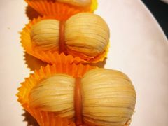 椒盐葫芦酥-绿波廊(豫园店)