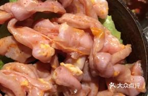 Duck Gizzard