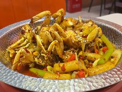 -蟹宗蟹(润达国际五楼店)