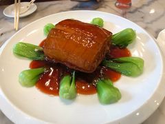 金刚火方-功德林素菜饭庄(前门店)