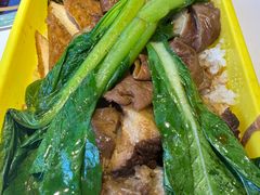-卤鹅鲜生(卤鹅鲜生万科金域悦府店)