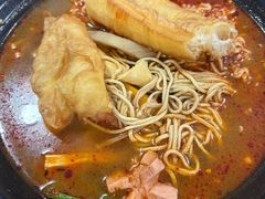 -四川老牛麻辣烫(北门桥店)