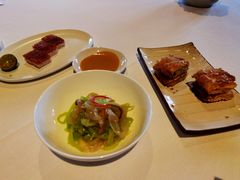 -三号黄浦会Canton Table