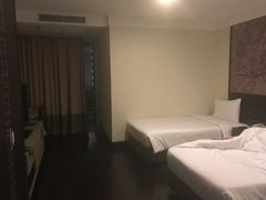 -茉莉花豪华公寓
