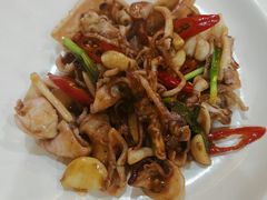 -堂宴·老厦门私房菜(1988仙岳总店)