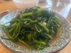 -峇峇娘马来西亚餐厅(望京SOHO店)