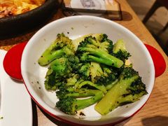 -必胜客(新中纬店)