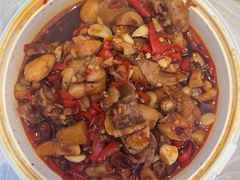 -老三样·旧食新味(万寿宫店)