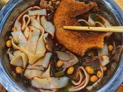 -覃肥叔桂林米粉(粮道街店)