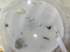 -清爽清补凉