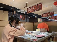 -海底捞火锅(龙湖三千集店)