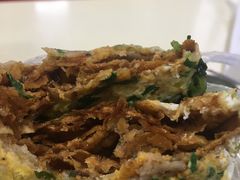 -正宗杂粮煎饼香软鸡蛋饼