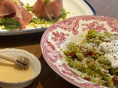 -MOMENTI手工意面(晶耀前滩店)